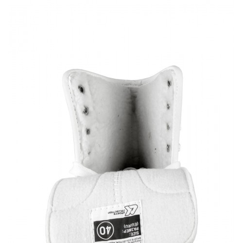 Коньки фигурные CK(Спортивная коллекция) Ladies fur (мех) 40 Classic